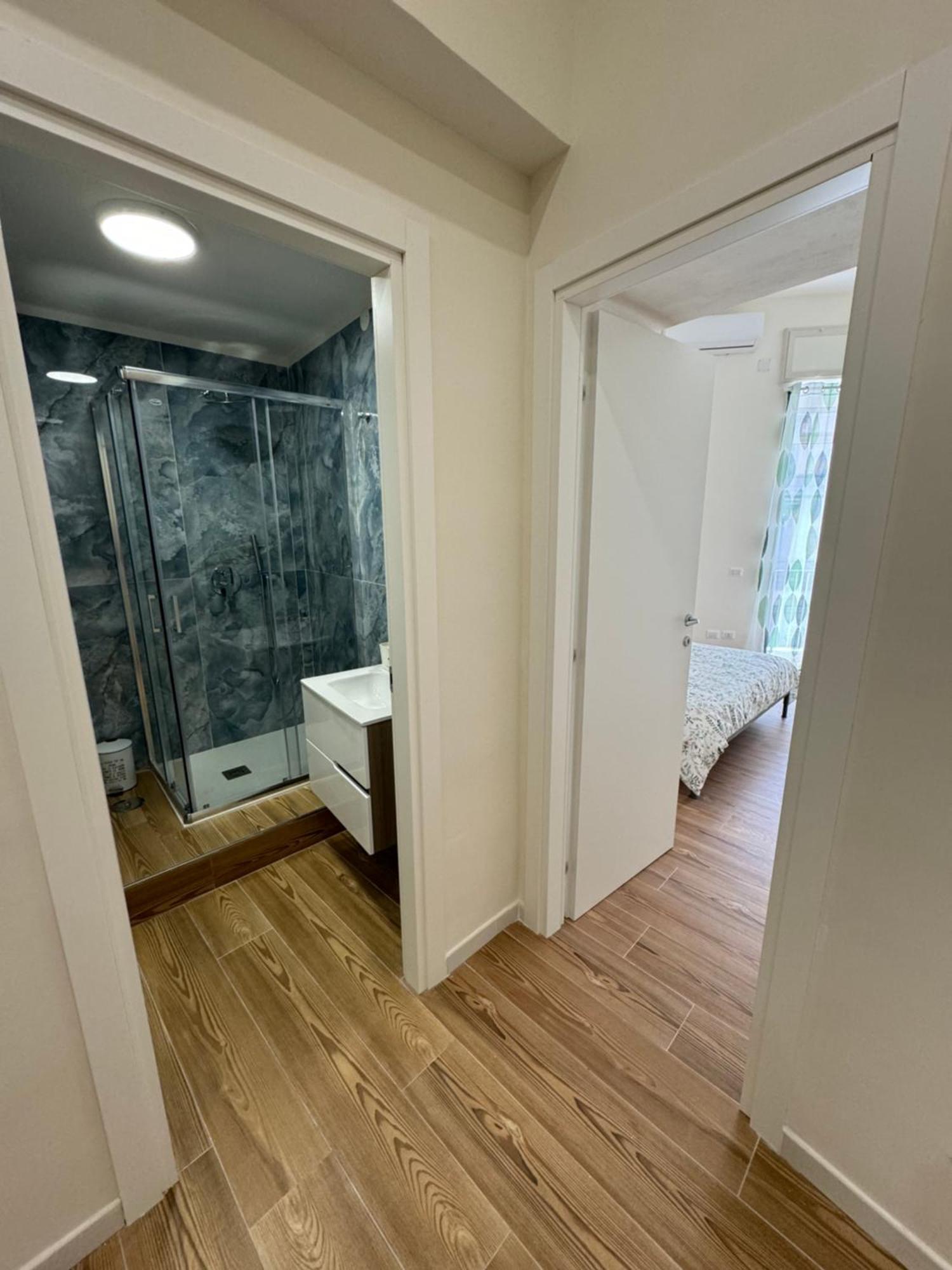 La Dimora Di Cinzia Apartment Наполи Екстериор снимка