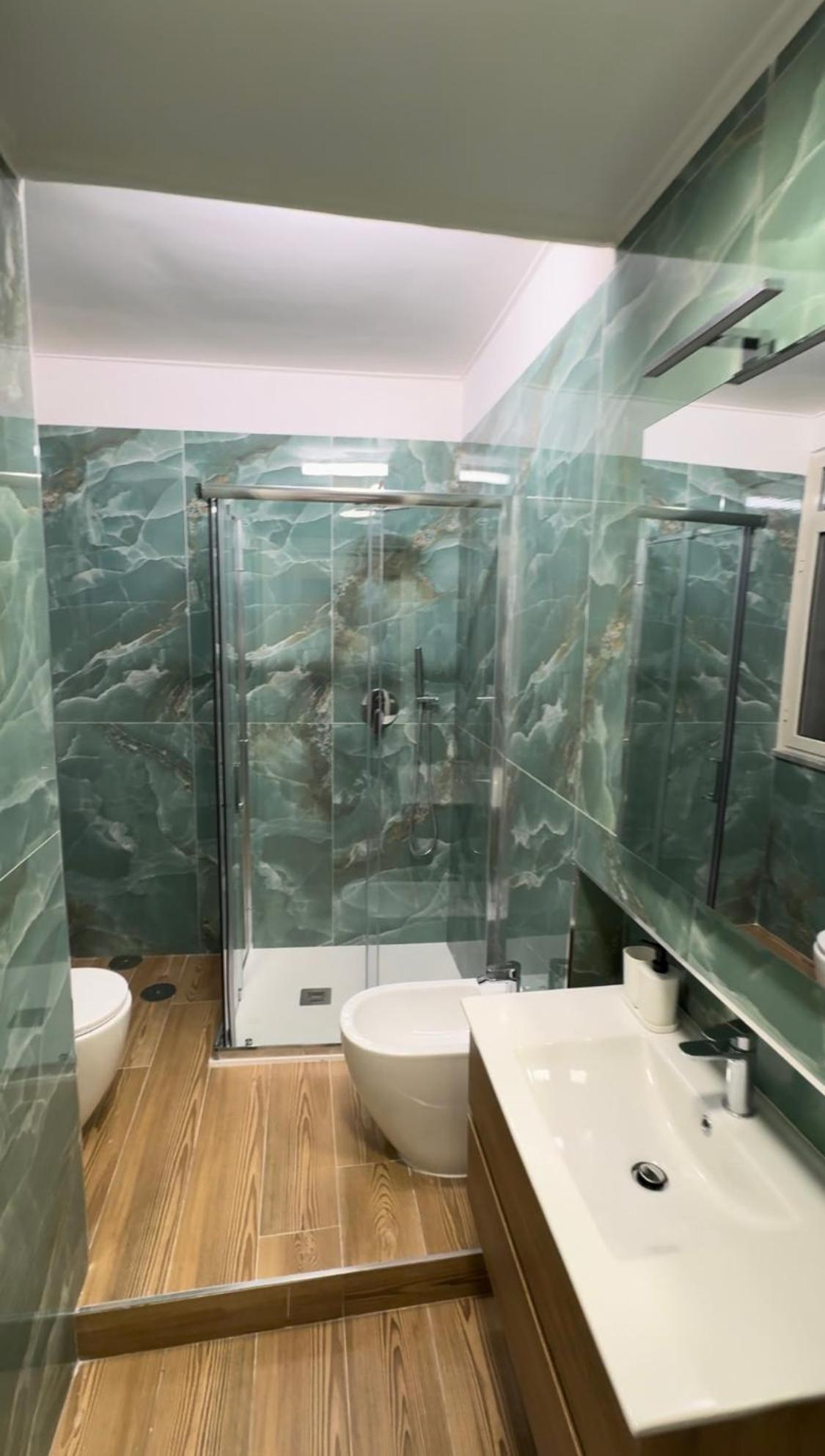 La Dimora Di Cinzia Apartment Наполи Екстериор снимка
